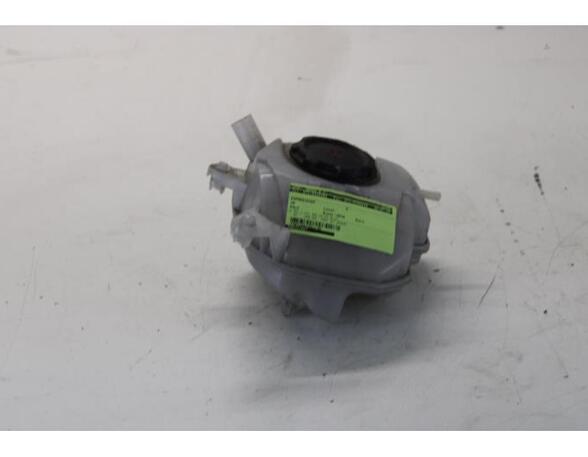 Coolant Expansion Tank VW POLO (AW1, BZ1)