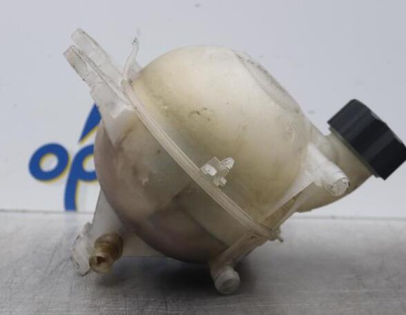 Coolant Expansion Tank CITROËN C3 I (FC_, FN_)