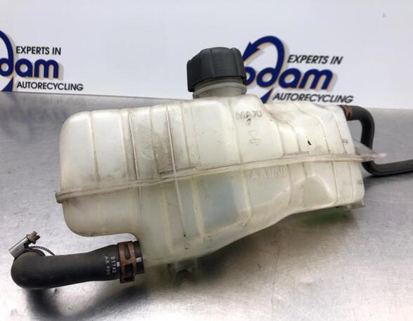 Coolant Expansion Tank NISSAN MICRA III (K12)