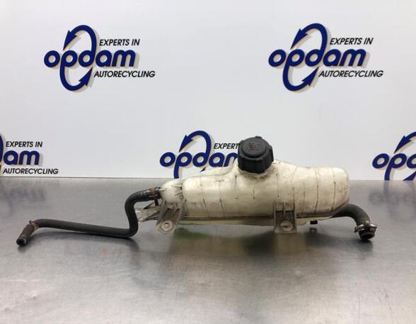 Coolant Expansion Tank NISSAN MICRA III (K12)