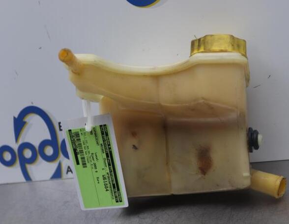 Coolant Expansion Tank FORD KA (RB_)