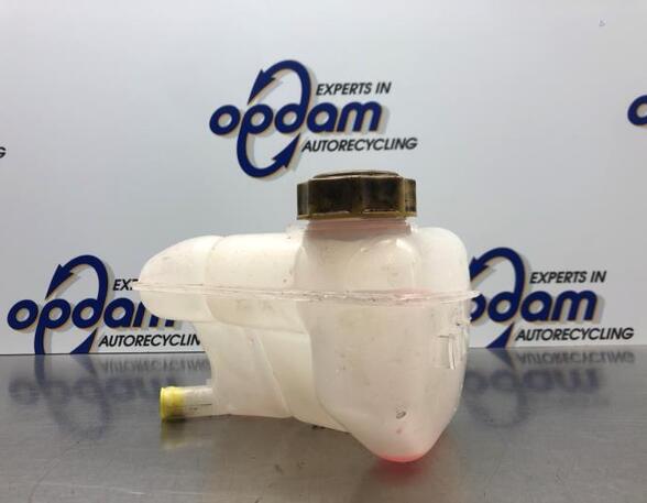 Coolant Expansion Tank FORD FOCUS (DAW, DBW)