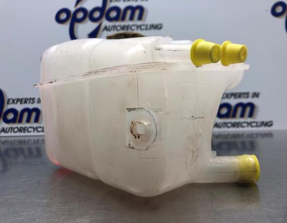 Coolant Expansion Tank FORD FOCUS (DAW, DBW)