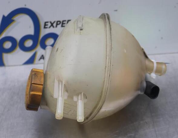 Coolant Expansion Tank OPEL SIGNUM Hatchback (Z03)