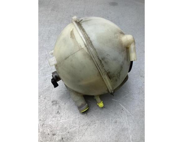 Coolant Expansion Tank MERCEDES-BENZ VIANO (W639)