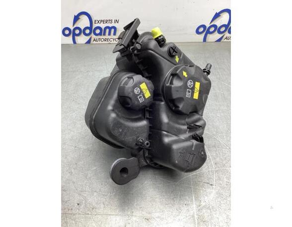 Coolant Expansion Tank BMW 1 (F20)