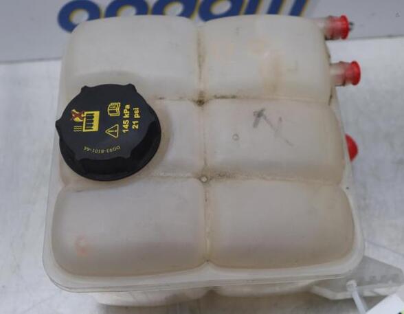 Coolant Expansion Tank FORD KUGA II (DM2)