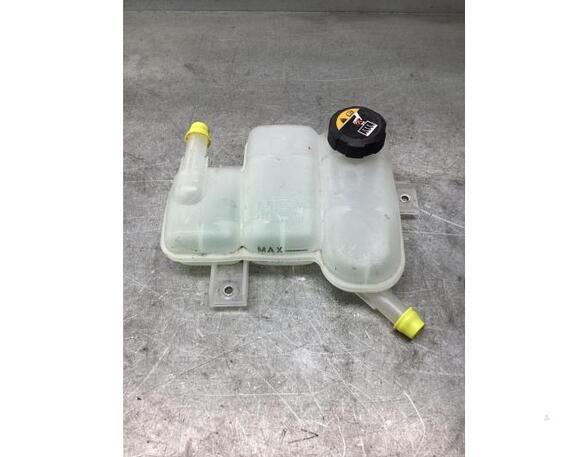 Coolant Expansion Tank KIA NIRO I (DE)