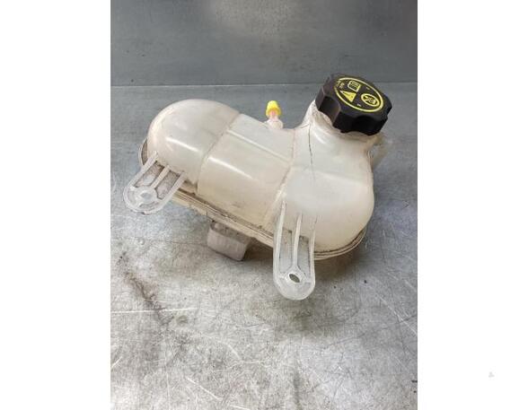 Coolant Expansion Tank OPEL KARL (C16)