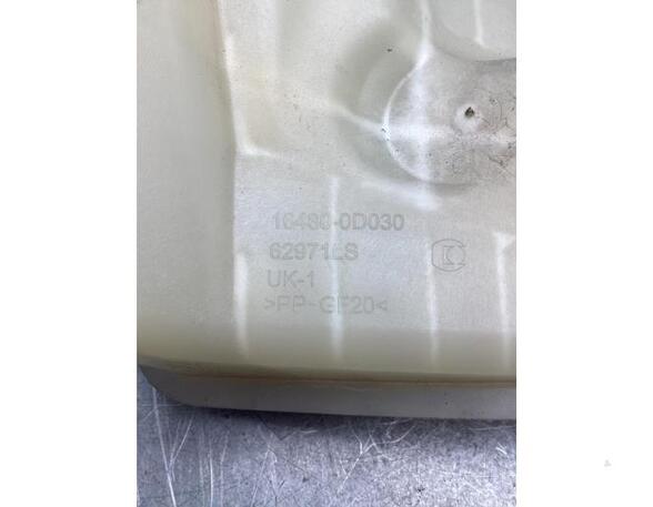 Coolant Expansion Tank TOYOTA AURIS (_E15_), TOYOTA AURIS (_E18_), TOYOTA AURIS Estate (_E18_)