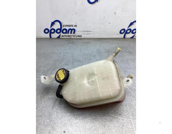 Coolant Expansion Tank TOYOTA AURIS (_E15_), TOYOTA AURIS (_E18_), TOYOTA AURIS Estate (_E18_)