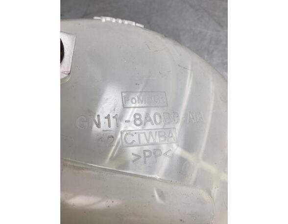 Coolant Expansion Tank FORD PUMA (J2K, CF7)