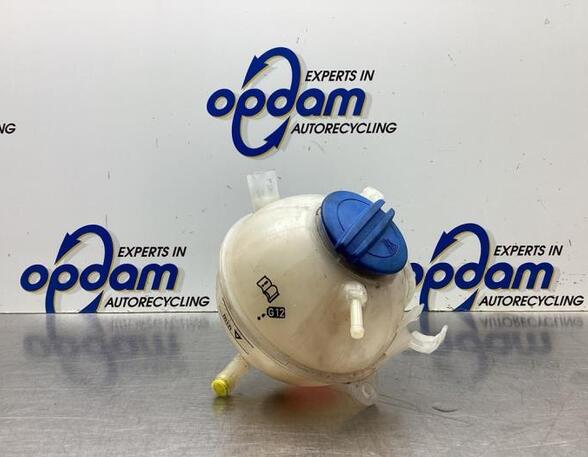 Coolant Expansion Tank VW PASSAT B7 Variant (365)