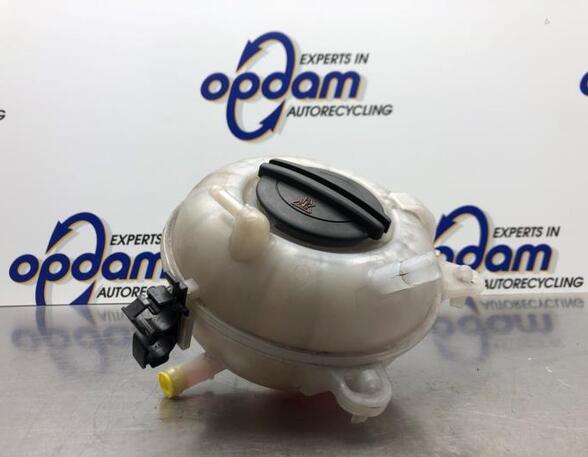 Coolant Expansion Tank VW GOLF VII (5G1, BQ1, BE1, BE2)