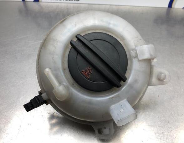 Coolant Expansion Tank VW GOLF VII (5G1, BQ1, BE1, BE2)