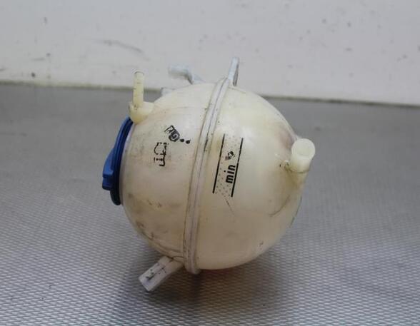 Coolant Expansion Tank SKODA OCTAVIA II Combi (1Z5)