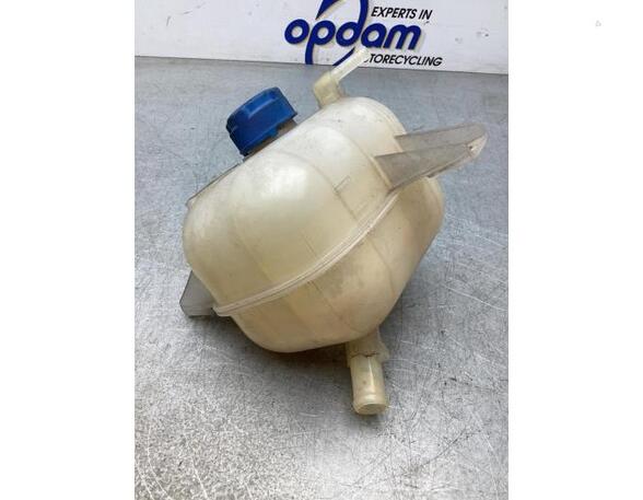 Coolant Expansion Tank OPEL COMBO Box Body/MPV (X12), FIAT DOBLO Cargo (263_)