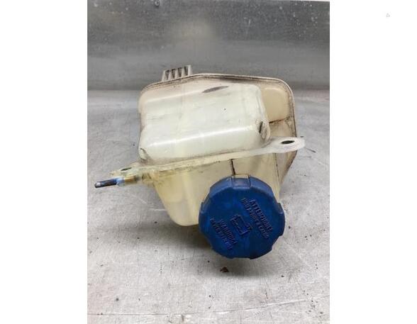 Coolant Expansion Tank ALFA ROMEO 159 (939_)