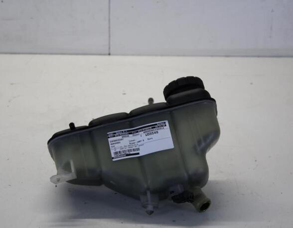 Coolant Expansion Tank MERCEDES-BENZ CLK (C208)