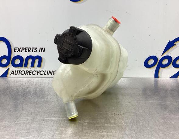 Coolant Expansion Tank SMART FORTWO Coupe (451)