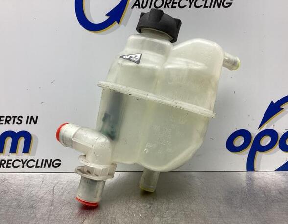 Coolant Expansion Tank SMART FORTWO Coupe (451)