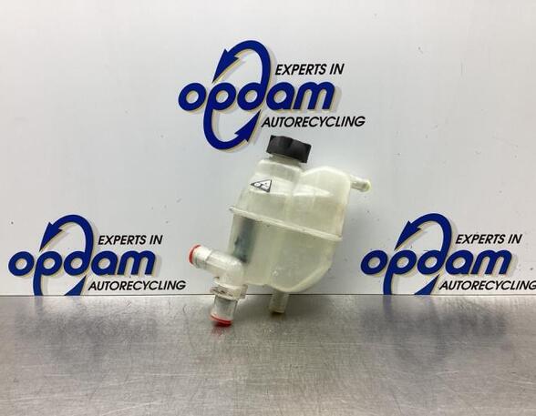 Coolant Expansion Tank SMART FORTWO Coupe (451)