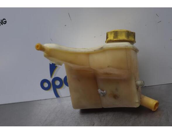 Coolant Expansion Tank FORD KA (RB_)