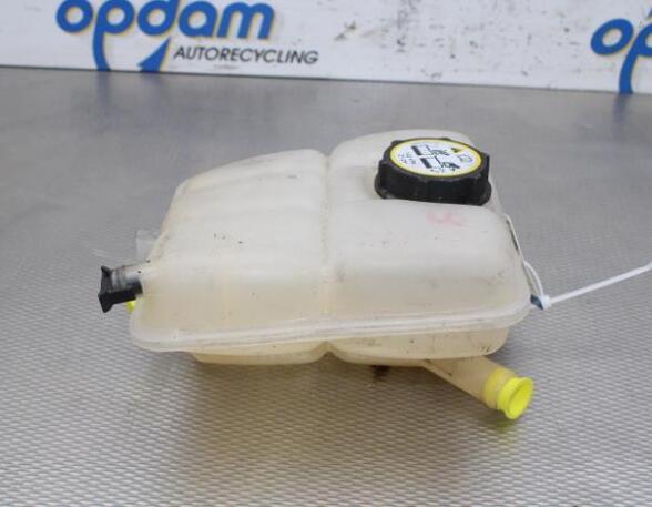 Coolant Expansion Tank FORD FOCUS III Turnier