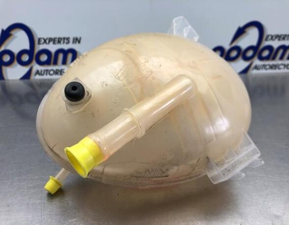 Coolant Expansion Tank FORD FIESTA VII (HJ, HF), FORD FIESTA VII Van