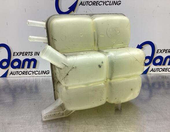 Coolant Expansion Tank MAZDA 3 (BK)