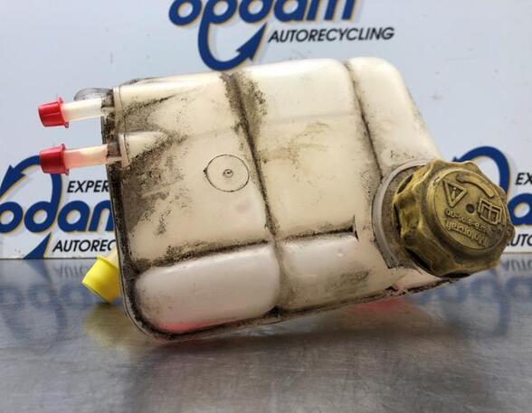 Coolant Expansion Tank FORD FOCUS Turnier (DNW)