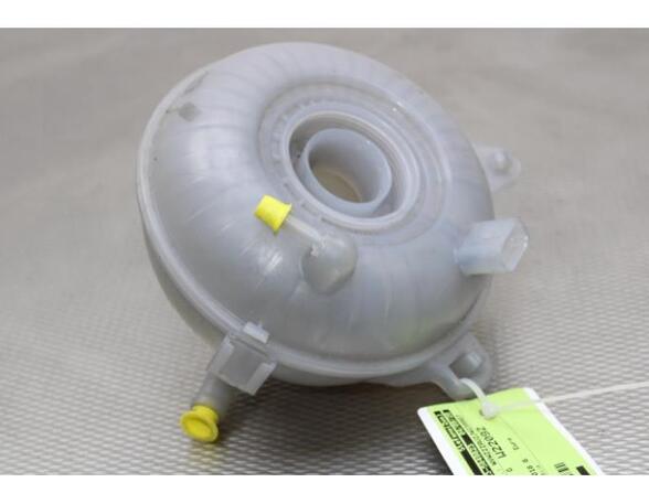 Coolant Expansion Tank SEAT ATECA (KH7, KHP), VW GOLF VII (5G1, BQ1, BE1, BE2)