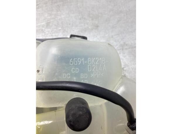 Coolant Expansion Tank VOLVO XC60 (156)