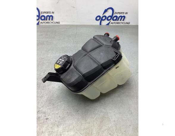 Coolant Expansion Tank VOLVO XC60 (156)