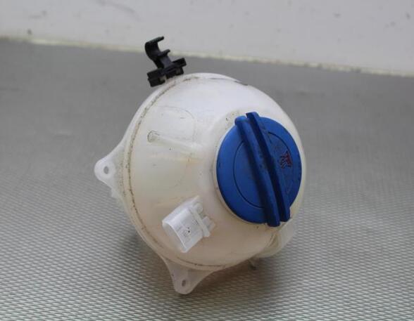 Coolant Expansion Tank AUDI A1 Sportback (8XA, 8XF), SKODA FABIA II Combi (545), SKODA ROOMSTER (5J7), VW POLO (6R1, 6C1)