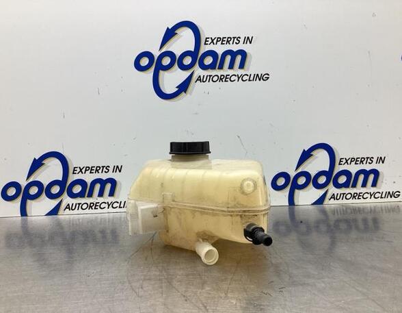 Coolant Expansion Tank FORD FIESTA VI (CB1, CCN), FORD FIESTA VI Van