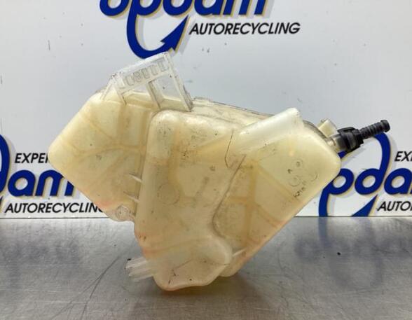 Coolant Expansion Tank FORD FIESTA VI (CB1, CCN), FORD FIESTA VI Van