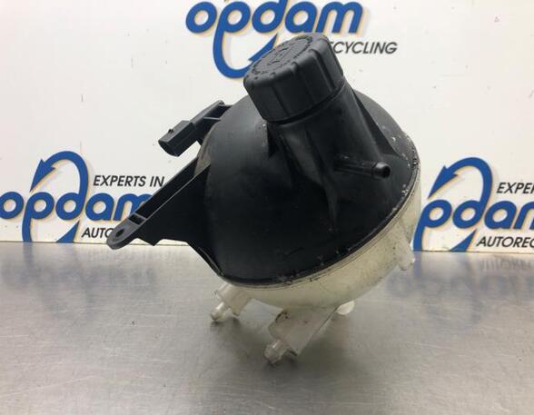 Coolant Expansion Tank MERCEDES-BENZ A-CLASS (W169)