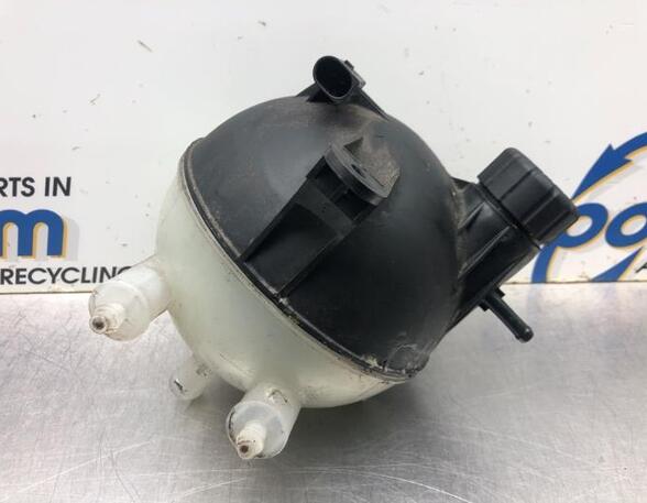 Coolant Expansion Tank MERCEDES-BENZ A-CLASS (W169)