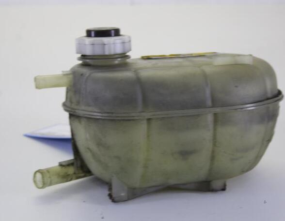 Coolant Expansion Tank OPEL MOVANO Bus (X70)