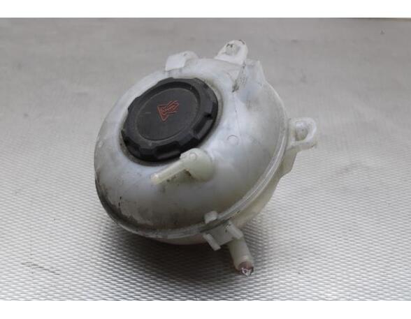 Coolant Expansion Tank VW GOLF VII (5G1, BQ1, BE1, BE2), VW GOLF VIII Variant (CG5), VW GOLF VII Variant (BA5, BV5)