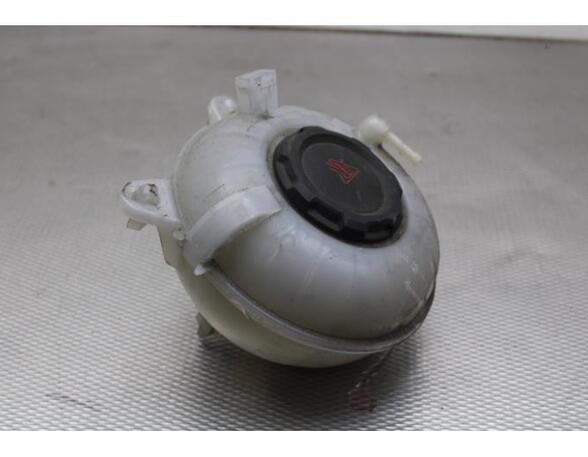 Coolant Expansion Tank VW GOLF VII (5G1, BQ1, BE1, BE2), VW GOLF VIII Variant (CG5), VW GOLF VII Variant (BA5, BV5)