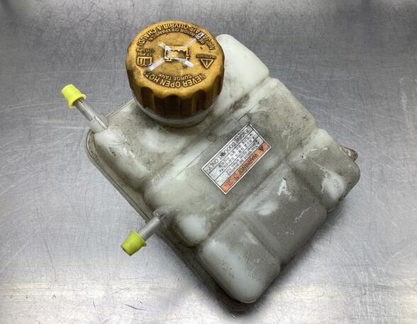 Coolant Expansion Tank DAEWOO MATIZ (M100, M150), CHEVROLET MATIZ (M200, M250)