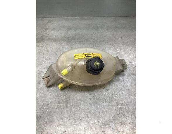 Coolant Expansion Tank OPEL MOVANO B Bus (X62)