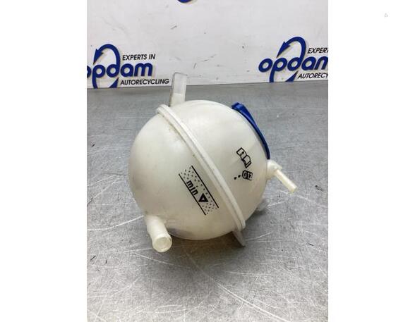 Coolant Expansion Tank VW GOLF V (1K1), VW GOLF VI (5K1), VW GOLF VI Van (5K1_), SEAT TOLEDO III (5P2)