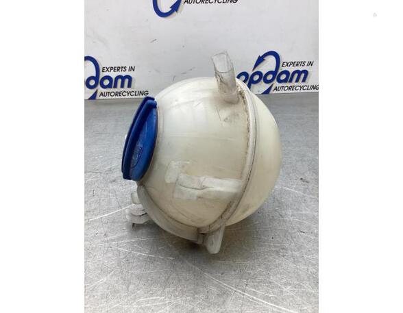 Coolant Expansion Tank VW GOLF V (1K1), VW GOLF VI (5K1), VW GOLF VI Van (5K1_), SEAT TOLEDO III (5P2)