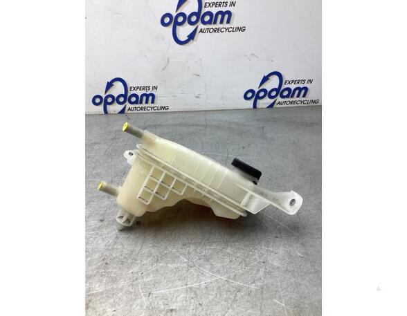 Coolant Expansion Tank TOYOTA AURIS (_E18_), TOYOTA AURIS Estate (_E18_)