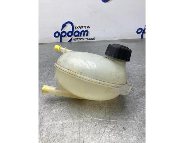 Coolant Expansion Tank DACIA LOGAN MCV II, DACIA DOKKER Express Box Body/MPV, DACIA DUSTER (HS_), DACIA DUSTER SUV Van