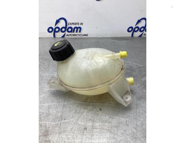 Coolant Expansion Tank DACIA LOGAN MCV II, DACIA DOKKER Express Box Body/MPV, DACIA DUSTER (HS_), DACIA DUSTER SUV Van