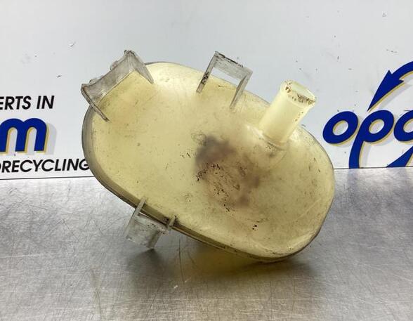 Coolant Expansion Tank OPEL AGILA (A) (H00)